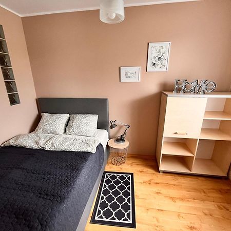 Apartament Roentgena 16 Przy Centrum Onkologii I Klinice Novum Βαρσοβία Εξωτερικό φωτογραφία