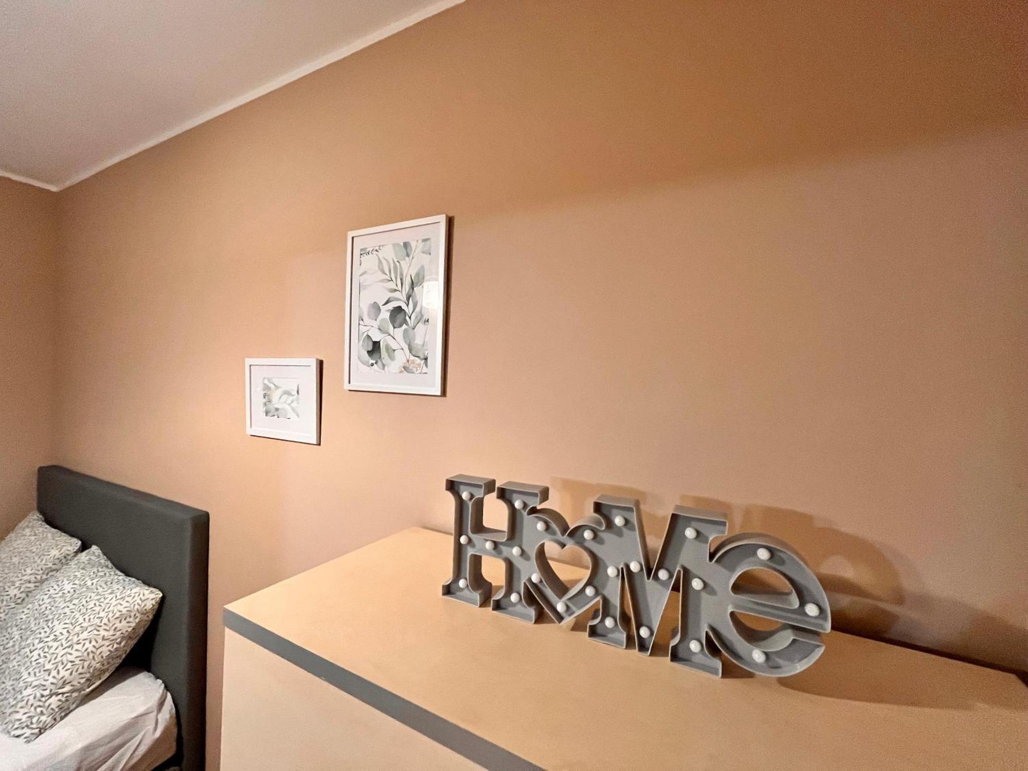 Apartament Roentgena 16 Przy Centrum Onkologii I Klinice Novum Βαρσοβία Εξωτερικό φωτογραφία