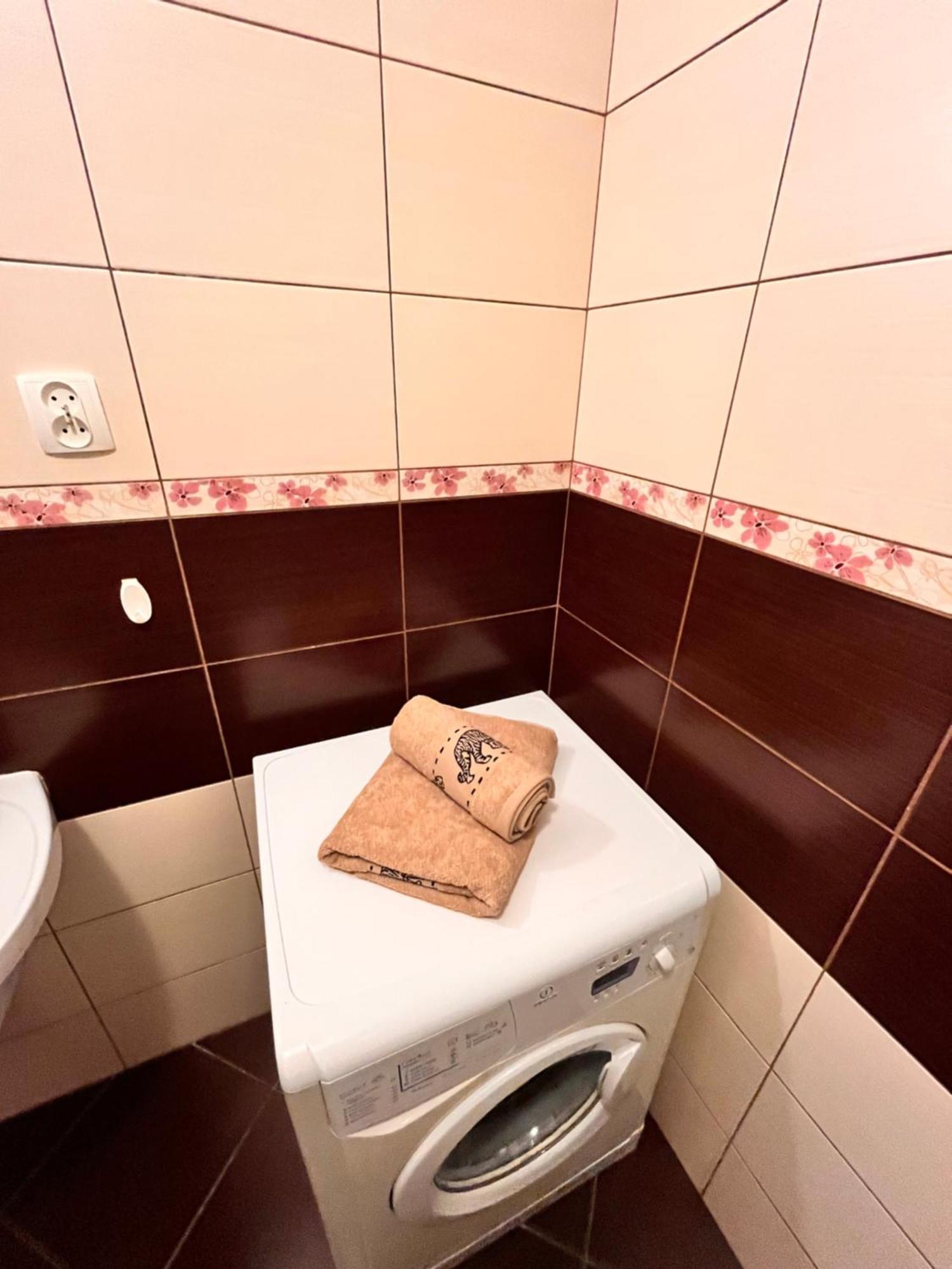Apartament Roentgena 16 Przy Centrum Onkologii I Klinice Novum Βαρσοβία Εξωτερικό φωτογραφία