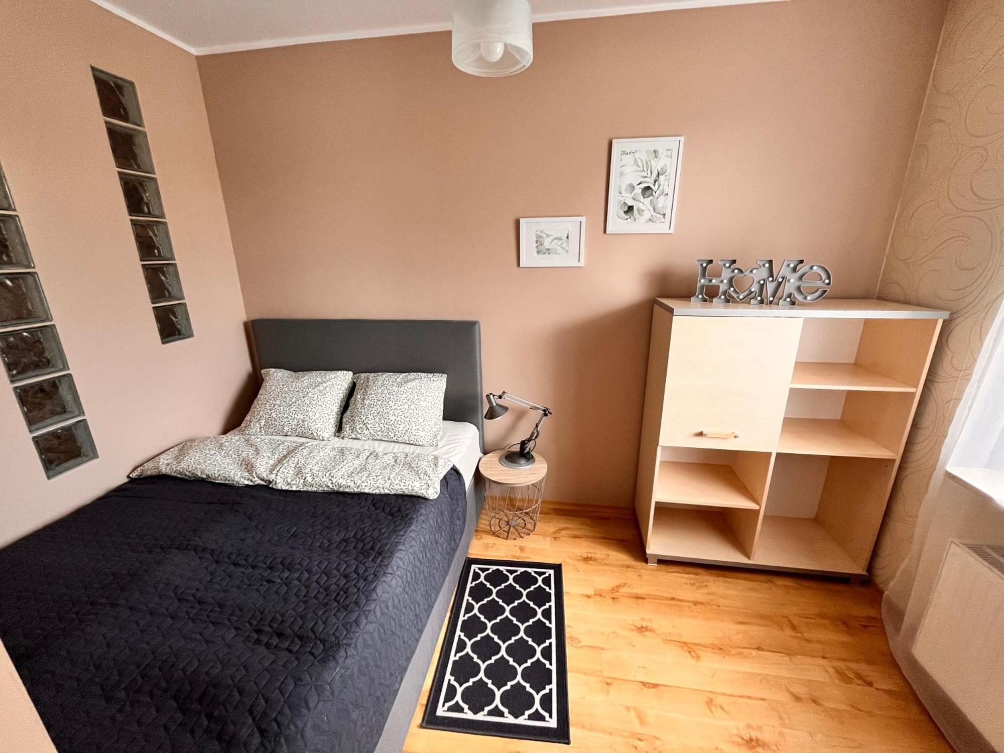 Apartament Roentgena 16 Przy Centrum Onkologii I Klinice Novum Βαρσοβία Εξωτερικό φωτογραφία