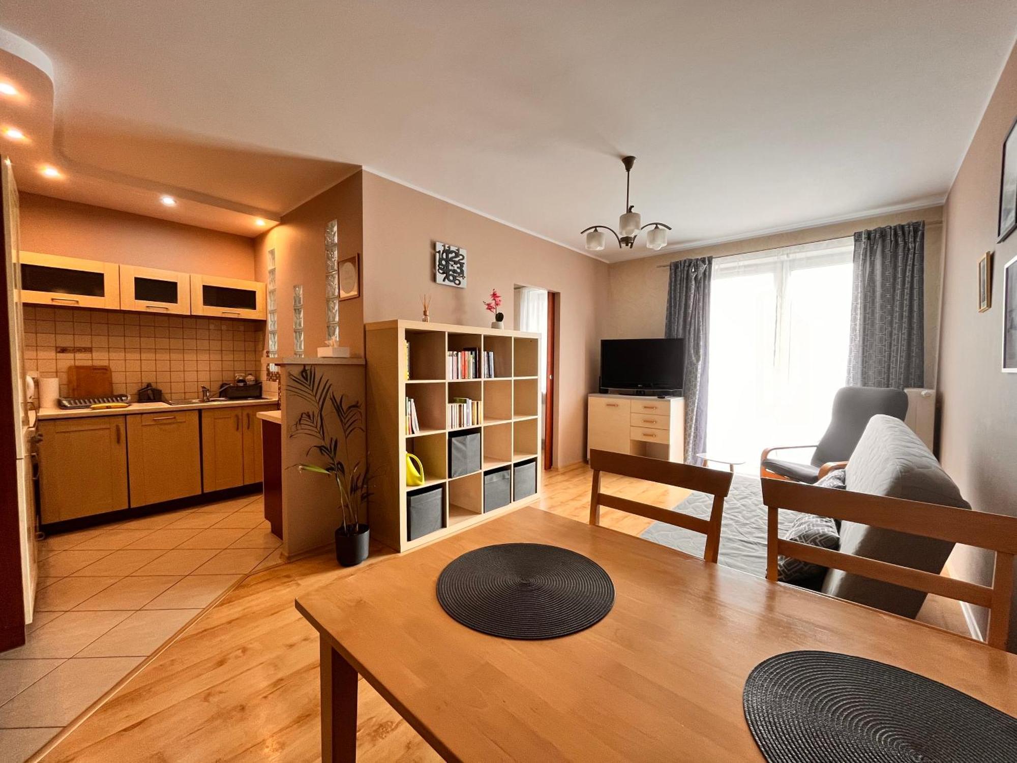 Apartament Roentgena 16 Przy Centrum Onkologii I Klinice Novum Βαρσοβία Εξωτερικό φωτογραφία