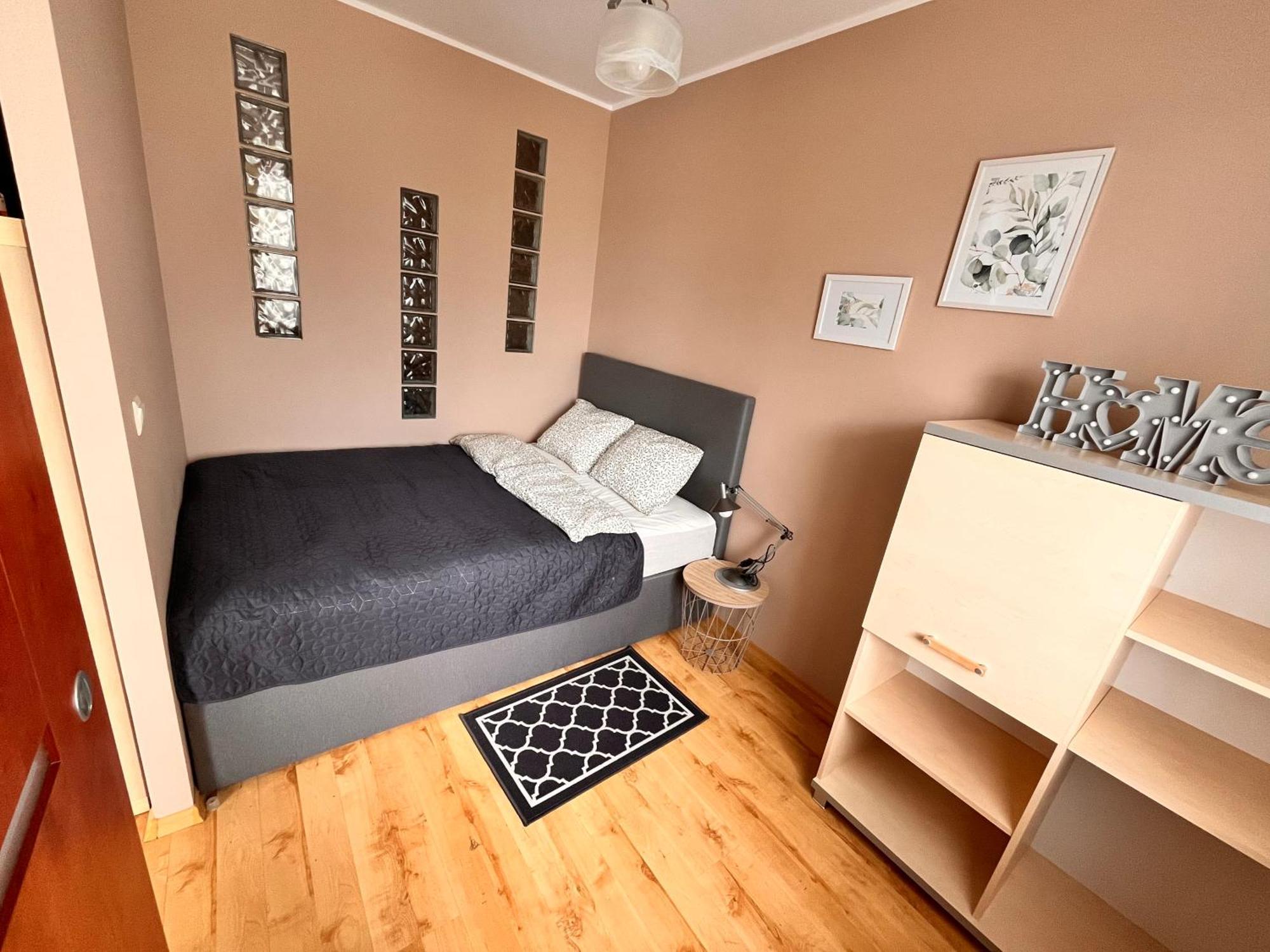 Apartament Roentgena 16 Przy Centrum Onkologii I Klinice Novum Βαρσοβία Εξωτερικό φωτογραφία